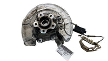 2017-2023 BMW 530e Rear Right Spindle Knuckle Wheel Hub w/ ABS & Dust Shield RWD