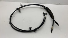 2013-2018 Ford C-Max Rear Emergency Parking Brake Cable Wire OEM AV61-2A603-BL