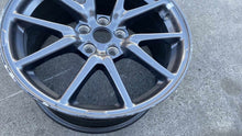 ⭕ 2017 2018 2019 2020 Tesla Model 3 M3 Alloy Wheel Rim 18x8.5J+40MM 1044221-00-B