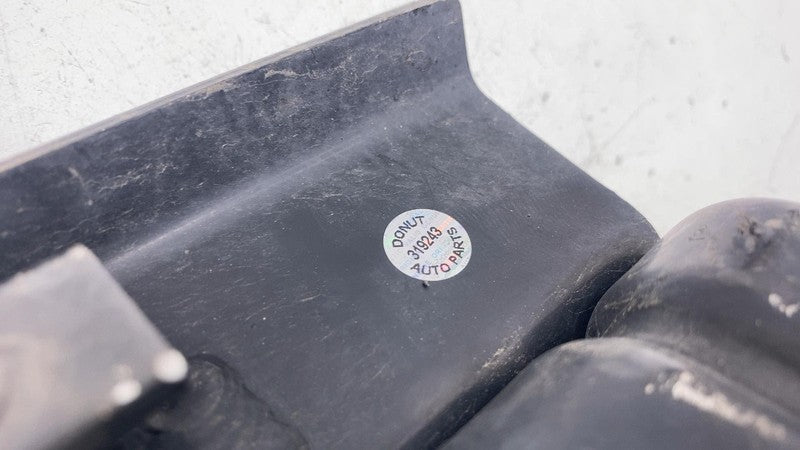 ⭕ 16-20 Tesla Model X Front Passenger Bumper Reinforcement Ankle Catch