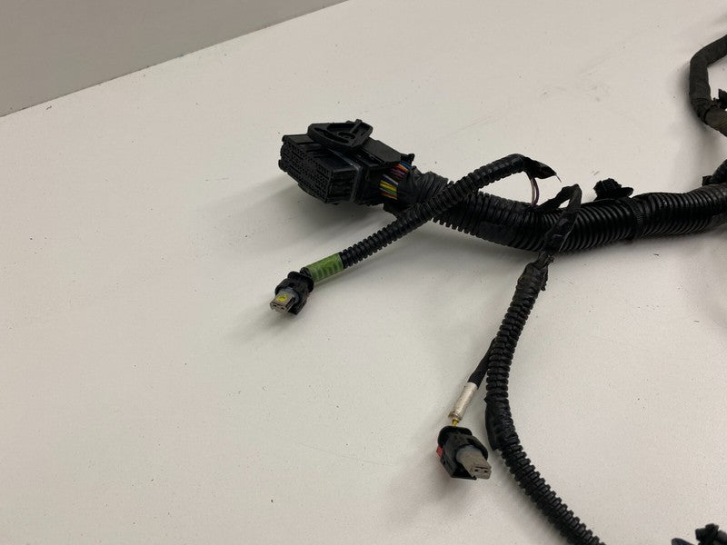 248905600B ⭕ 20-23 Tesla Model Y HP Thermal Climate Control Sub Wiring Harness 2489056-00-B