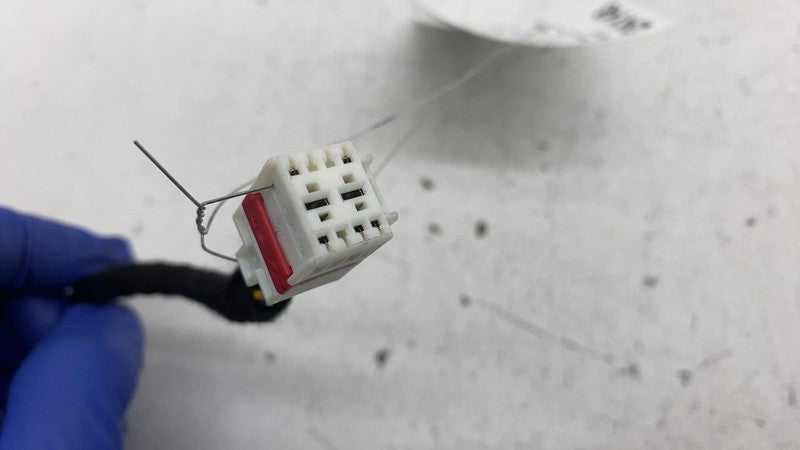 81831CV100 2022-2024 Kia EV6 Rear Left Liftgate Trunk Lid Power Shock Strut Lift Cylinder