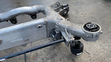 ⭕ 2017-2020 BMW 540i Rear Suspension Subframe Cradle Crossmember w/ Sway Bar OEM