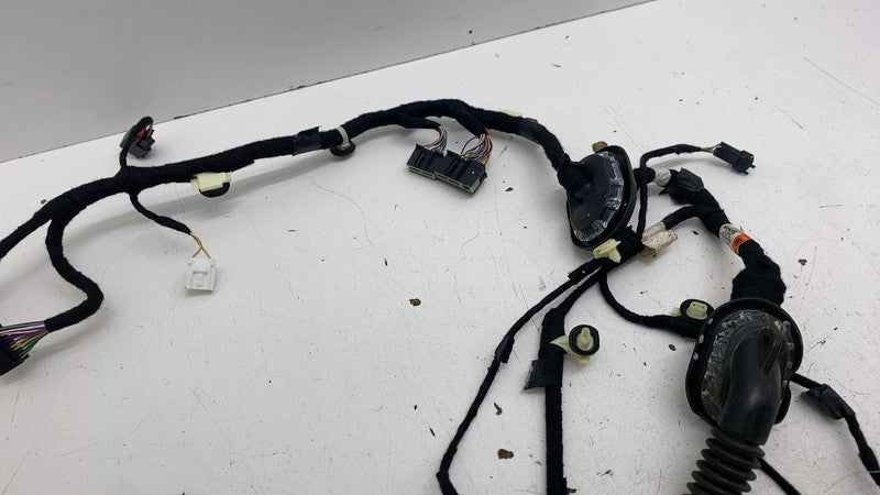 ⭕ 2018-2021 Lincoln Navigator Front Right Door Wiring Harness Cable Wi