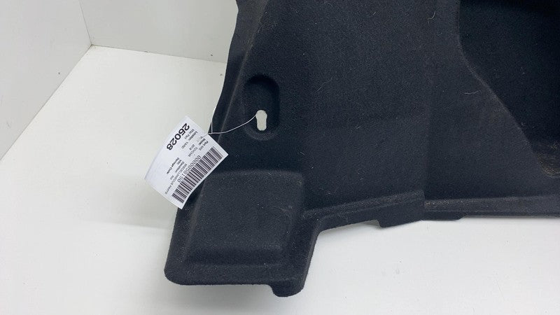 6473310030 ⭕ 2019-2022 Toyota C-HR Rear Right Quarter Trunk Trim Cover Panel RH 64733-10030