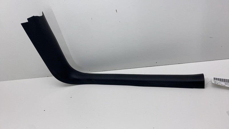 ⭕ 20-24 Tesla Model Y Right A-Pillar Door Scuff Plate Trim Lower RH 14