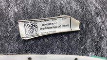 ⭕ 2022 Rivian EDV-700 Amazon Van Cargo Bulkhead Upper Cover Assy C200058278-C