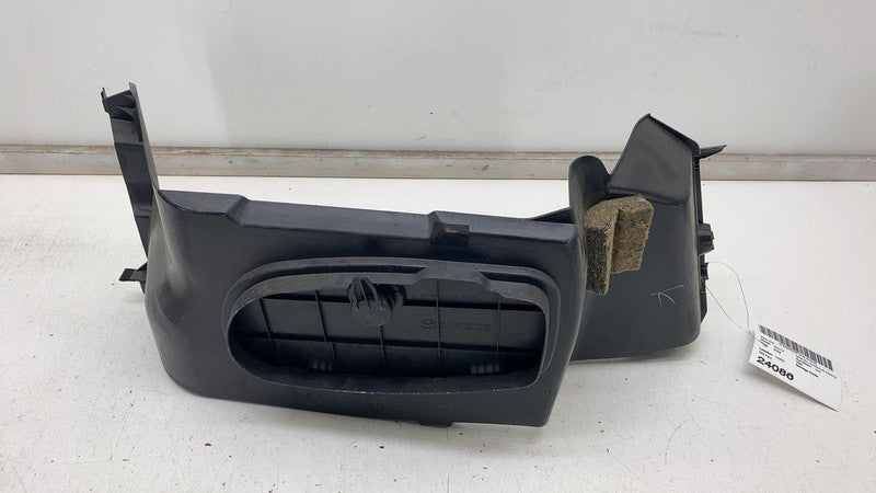 NF7968850 ⭕ 06-15 Mazda Mx-5 Miata Black Passenger Right Rear Trunk Trim Panel NF7968850