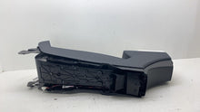 ⭕ 2016-2020 Tesla Model X Front Center Console w/ Armrest Cupholder Assembly