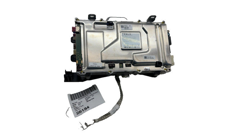 ⭕ 17-23 Model 3 MCU Media Control Unit Service Car Computer Module 1681271-00-I