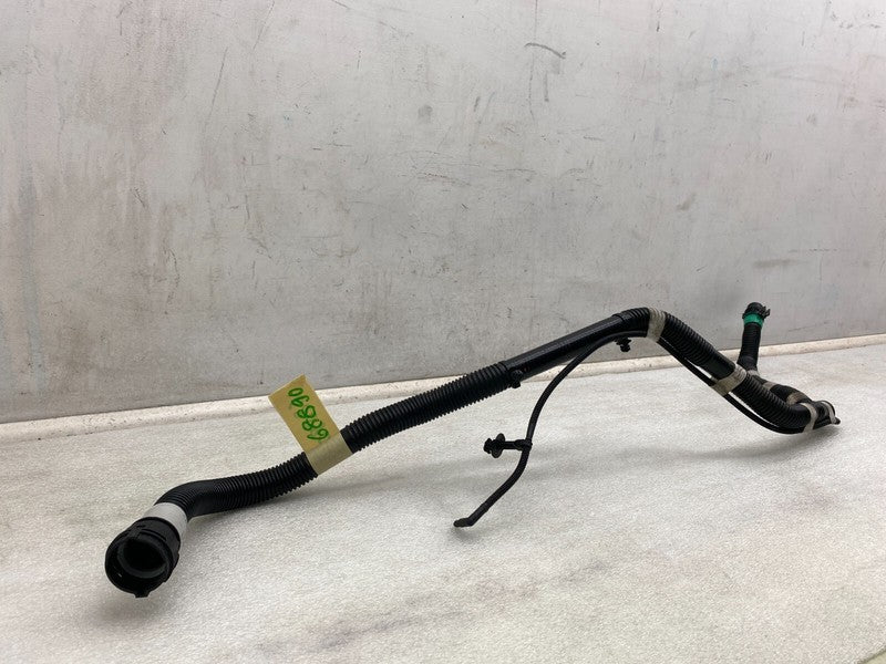 ⭕ 17-23 Tesla Model 3 M3 High Voltage HV Battery Water Coolant Return Hose Pipe