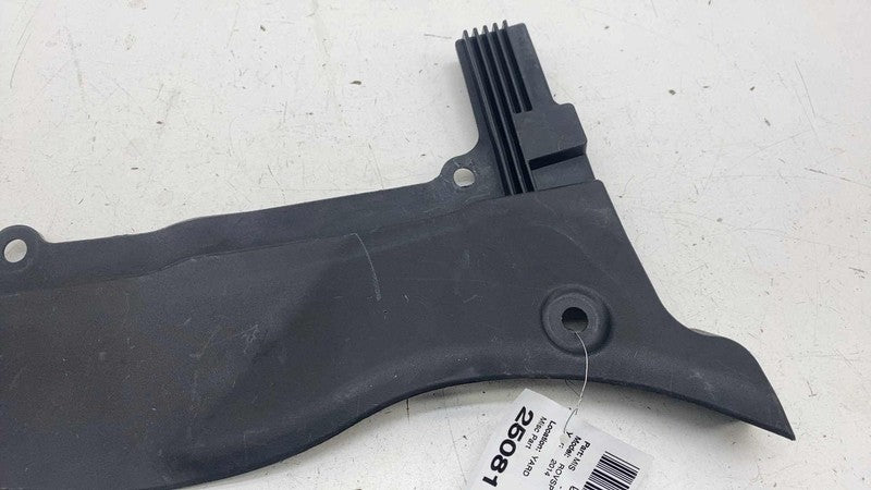 14-17 Land Range Rover Sport Front Right Windshield Cowl Trim Cover CP