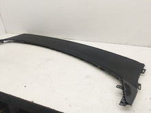 ⭕ 16-20 Model X Dash Instrument Panel Windshield Grille Defroster 1035569-00-H
