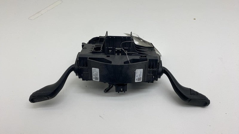 F1FT13335AA 2013-2018 Ford C-Max Windshield Wiper & Turn Signal Clockspring Combo Switch OEM