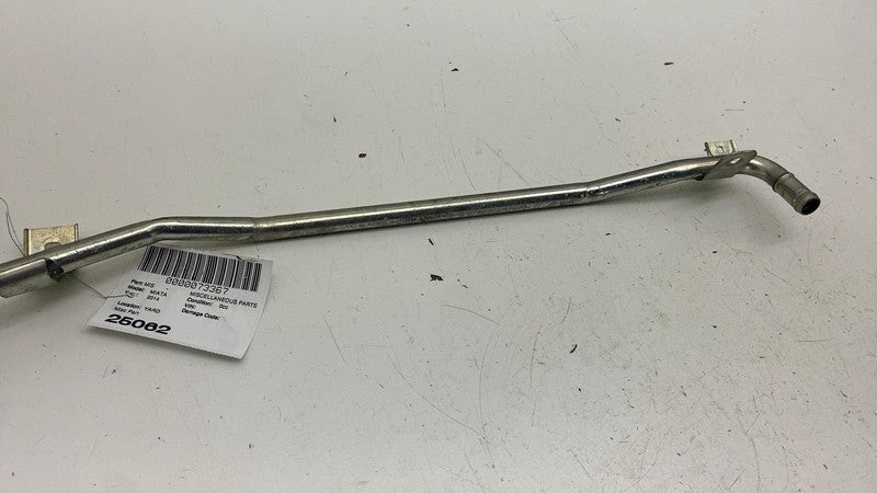 ⭕ 06 07 08 09 10 11 12 13 14 15 Mazda MX-5 Miata NC Coolant Line Pipe Tube OEM