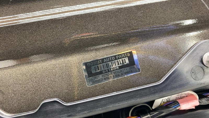 ⭕ 2017-2020 Tesla Model 3 Front Passenger Door Shell Panel Right RH Bl