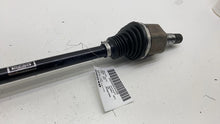 ⭕ 17-25 Model 3 Rear Left or Right CV Axle Shaft Halfshaft 25MM RWD 1044168-00-A