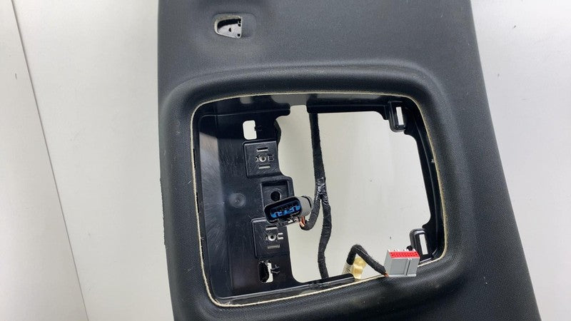 ⭕ 2020 Ram 3500 Upper Roof Liner Overhead Ceiling Headliner Cover Pane