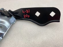 ⭕2017-2023 Tesla Model 3 Front Driver Side Bonnet Hood Hinge Closure Assist Left