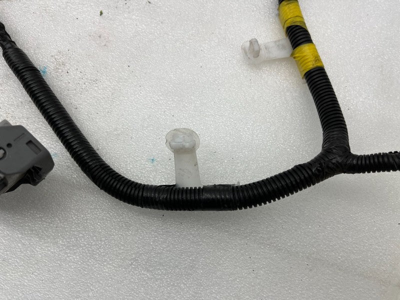 1067968 01 E ⭕ 17-22 Model 3 Rear Cradle Subframe Wiring Harness Cable Wire Loom 1067968-01-E