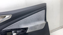 ⭕ 23 Volkswagen ID.4 Front Passenger Door Trim Card Cover Panel Right 11K867012B