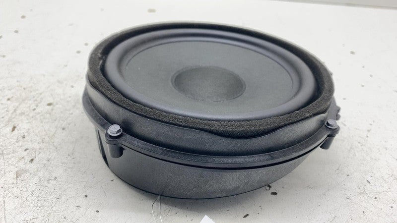 ⭕ 21-25 Tesla Model X Front Left or Right Door Audio Speaker Woofer 14