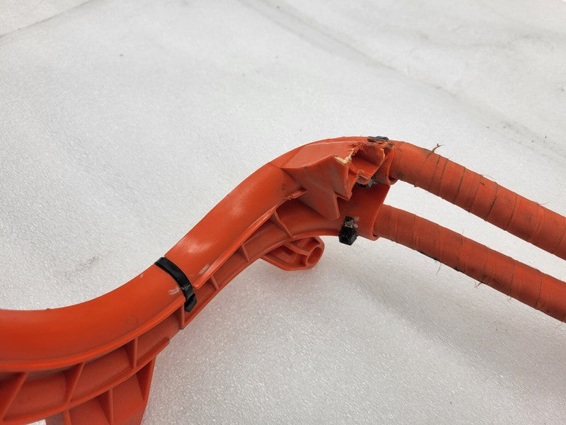 15883232EA ⭕ 21-23 Tesla Model S X High Voltage HV Front Drive Unit Harness 1588323-2E-A