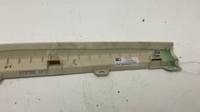 ⭕ 2016-2020 Tesla Model X Rear Right Falcon Door Trim Mid Gap Hider 1051556-03-B