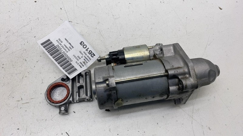 ⭕ 2014-2020 Maserati Ghibli 3.0L Engine Motor Ignition Starter OEM 428