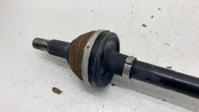 ⭕ 17-25 Model 3 M3 Rear Left or Right CV Axle Shaft Halfshaft 25MM 1044164-00-A