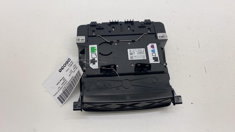 A0009007703 ⭕2013-2019 Mercedes-Benz B-Class Front Overhead Roof Lamp Dome Light A0009007703