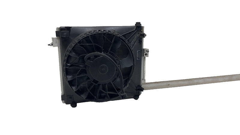 ⭕2012-2020 Tesla Model S MS A/C Condenser Cooling Fan Blade & Motor 6007352-00-F