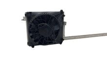 ⭕2012-2020 Tesla Model S MS A/C Condenser Cooling Fan Blade & Motor 6007352-00-F