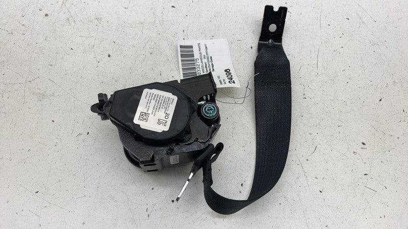 ⭕ 20-23 Model Y MY Rear Left or Right 2nd Row Seat Belt & Retractor 16