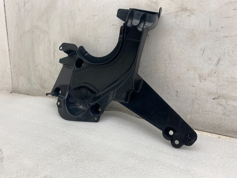 106051100B ⭕ 16-20 Tesla Model S Front Left Underhood Shock Tower Cover Trim 1060511-00-B