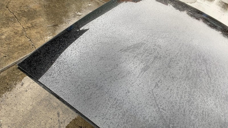 ⭕ 2021-2024 Tesla Model S MS Moonroof Panoramic Sunroof Fixed Glass (G