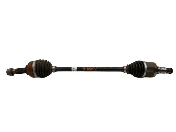 ⭕ 17-23 Model 3 M3 Rear Left or Right CV Axle Shaft Halfshaft 25MM 1044161-00-D