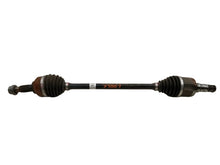 ⭕ 17-23 Model 3 M3 Rear Left or Right CV Axle Shaft Halfshaft 25MM 1044161-00-D