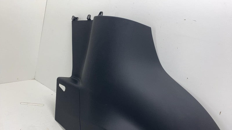 ⭕ 16-20 Model X Rear Left C-Pillar Lower Trunk Finisher (5-Seater) 108