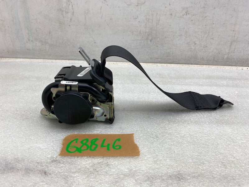 108128101D ⭕17-23 Tesla Model 3 Rear Left or Right 2nd Row Seat Belt Retractor 1081281-01-D