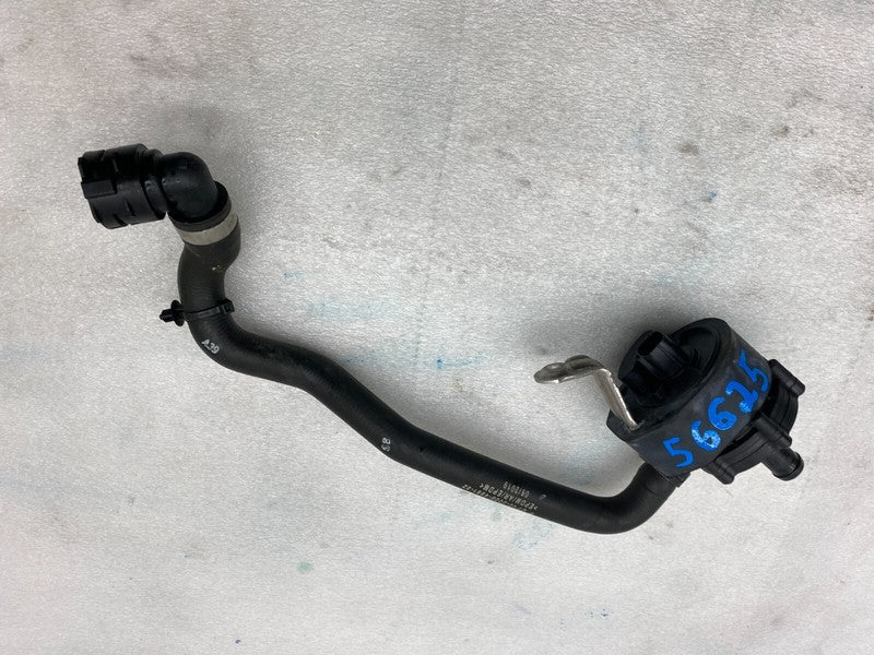 ⭕ 2016-2020 Tesla Model X Coolant Hose Pipe w/ Water Pump Assembly 105