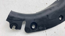 ⭕ 2022-2024 Rivian R1T Front Right Lower Wheel Liner Trim Molding PT00200921-C