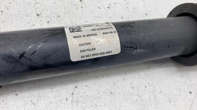 ⭕ 17-23 Model 3 Rear Left or Right Shock Strut Absorber Coil Damper 10