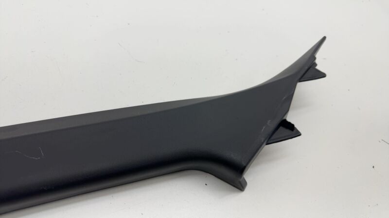 6222010020 ⭕ 2018-2022 Toyota C-HR Left Driver Side A-Pillar Trim Cover Panel 62220-10020