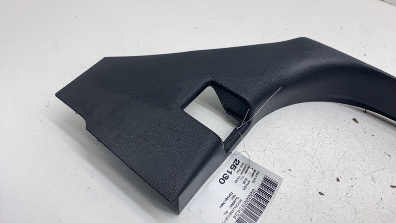 ⭕ 18-21 Lincoln Navigator Front Left Door Sill Scuff Plate Trim LH KL7