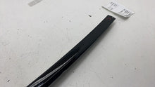⭕ 2021-2025 Tesla Model X MX Front Right Door Window Upper Molding 1128872-99-G