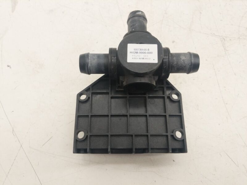 2012-2020 Tesla Model S MS 3-Way Port Coolant Valve Electric Actuator 3/4" inch