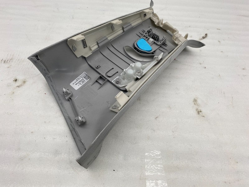 ⭕ 2020-2024 Tesla Model Y MY Right B-Pillar Upper Trim Cover Panel 149