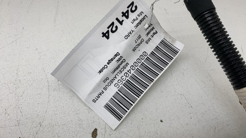 52112166AA ⭕ 14-21 Dodge RAM ProMaster 1500 2500 3500 Battery Positive Cable Wire Harness