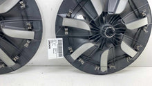 ⭕ 2020-2024 Tesla Model Y Wheel Rim Cover 19" Gemini Center Cap x2 1044235-00-B